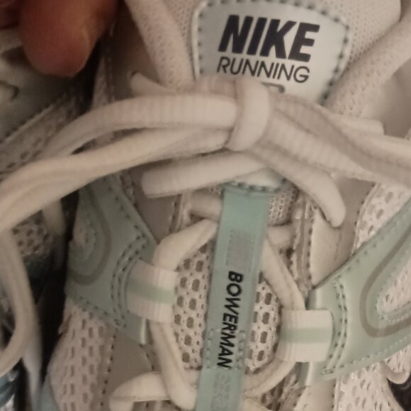 Nike Running Air Span 4 Bowerman Series Women Sneakers 315919-102 Size 9 - Picture 7 of 15